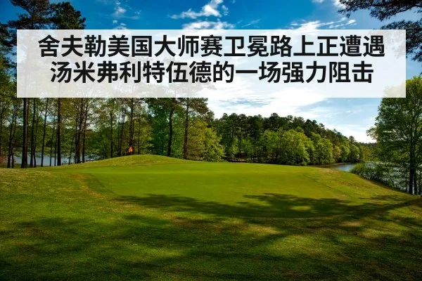 舍夫勒美国大师赛卫冕路上正遭遇汤米弗利特伍德的一场强力阻击